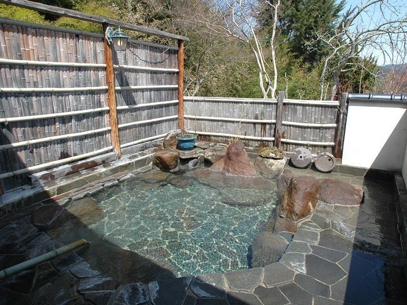ますや旅館 青木村 エクステリア 写真