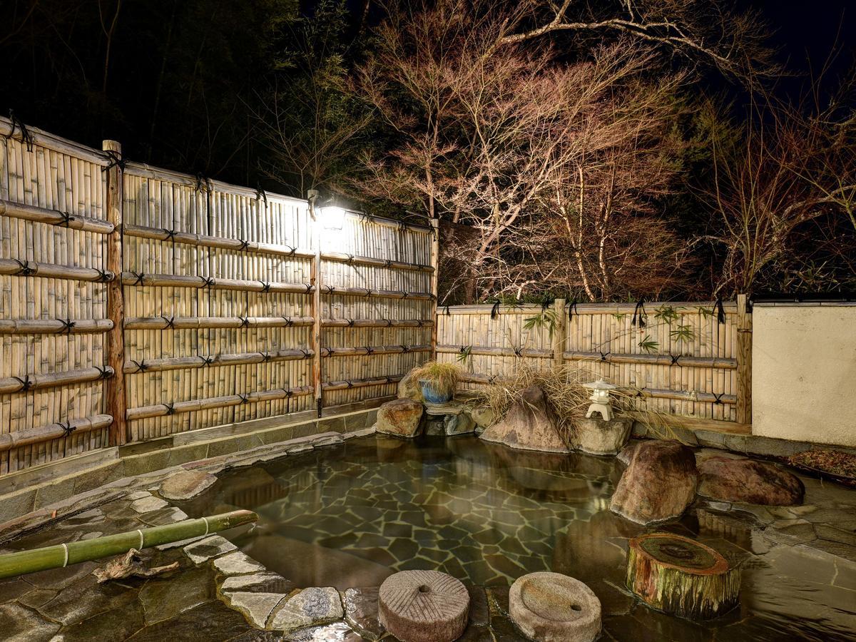 ますや旅館 青木村 エクステリア 写真