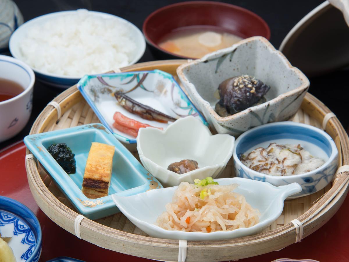 ますや旅館 青木村 エクステリア 写真